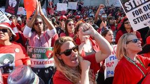 LAUSD Teacher Strike Ends After Six Days... What's New?