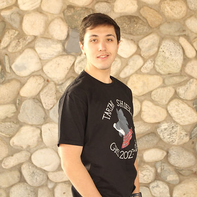 Cooper Nyeholt