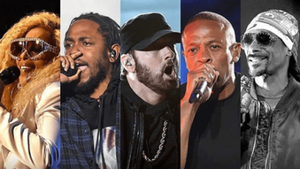 Superbowl Halftime Show Connecting Communities