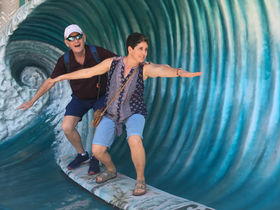 DT and Mrs. Wingerd: Waving Goodbye to GHS Show Choir Legends