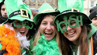 Controversy Over St. Patty's Day: Drinking, Partying, and Supporting LGBTQ on a Catholic Holiday