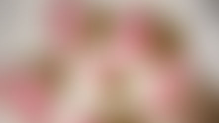 DIY Heart-shaped cookies