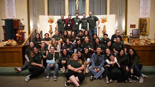 Local Volunteer Opportunities for the Holidays