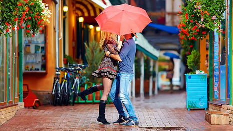 Rating Rom-Com Cliches that Never Happen in Real Life