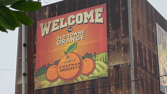 Orange County Walking Food Tour Offers Variety of Unique Delicacies