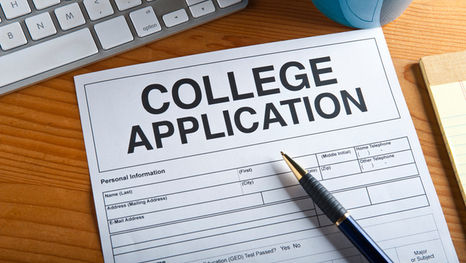 Selective UC's are Crushing Well-rounded California Student's Dreams