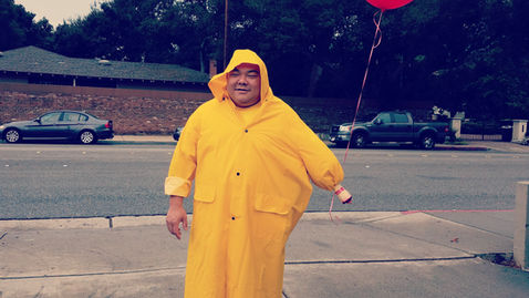 Stu's Hall-o-ween Hall-o-Fame