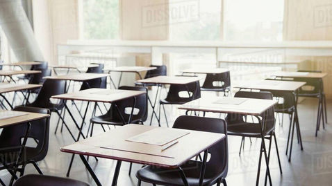 Lack of Communication Fractures GHS Student Body