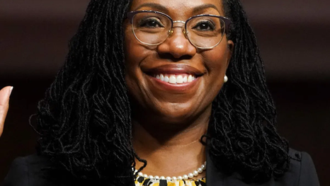 Ketanji Brown Jackson's Black Legacy 