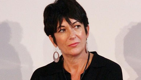 Ghislaine Maxwell Conviction