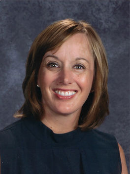 Mrs. Norell’s Journey to Finding Balance as the First Female Principal of GHS