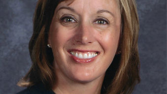 Mrs. Norell’s Journey to Finding Balance as the First Female Principal of GHS