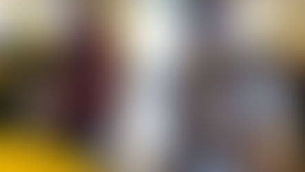 Don't be Rood, Go Vote!