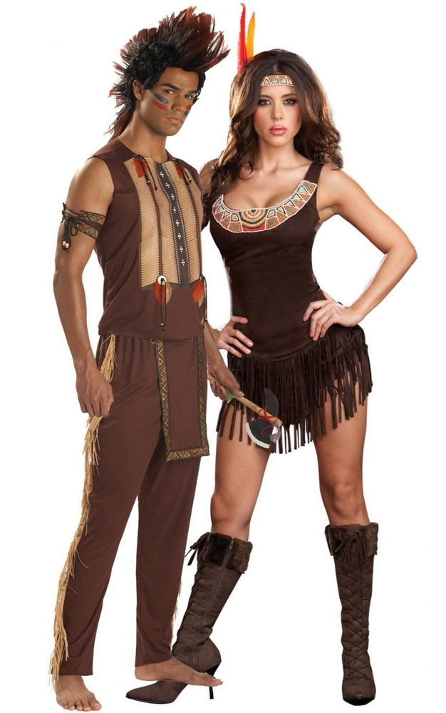 Shedding Light on Cultural Appropriation in Halloween Costumes