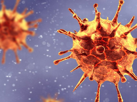 New Strains of COVID Rain on Vaccine Parade
