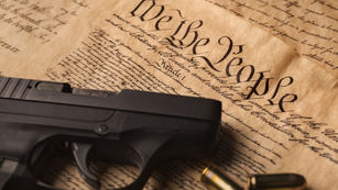 Americans Weigh the Implications of New Gun Laws