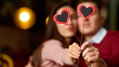 Valentine's Day: A Day to Love the Idea of Love