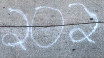 Reckless Community Incidents Lead to Removal of Symbolic Action Rock as Warning to Students