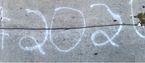 Reckless Community Incidents Lead to Removal of Symbolic Action Rock as Warning to Students