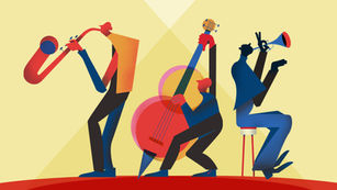 The roots and branches of jazz