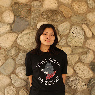 Leyna Ledesma Sepulveda