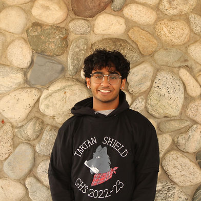 Arjun Singh