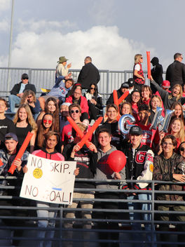 Girls' Water Polo Season Comes to a Close Following Defeat Against La Serna in C.I.F. Finals