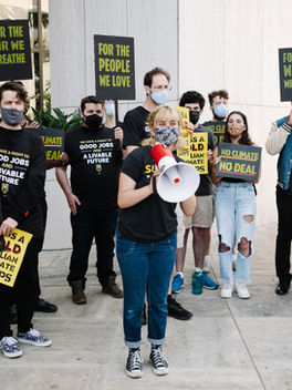 Nadia Bashier: Extracurricular Extraordinaire