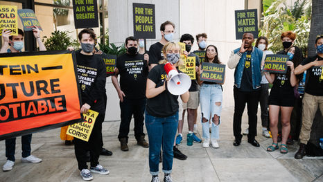 Nadia Bashier: Extracurricular Extraordinaire 