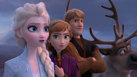 Frozen 2 is Finally Out After 6 Years... How Does it Compare to the Original?