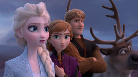 Frozen 2 is Finally Out After 6 Years... How Does it Compare to the Original?