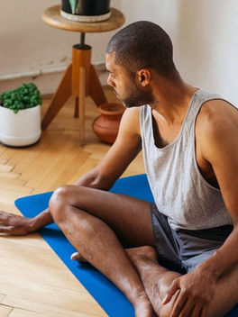 Welcome the New Year With Home Workout Tips & Tricks