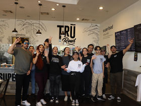 Lucy Manalo: Owner of the Glendora Trubowl