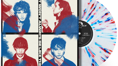 Your Guide to Modern Rock