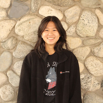 Julianne Keh