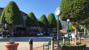 City Protector of Glendora