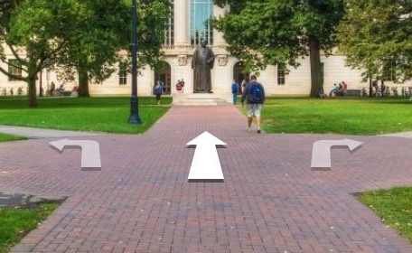 Colleges Replace Yearly Campus Visits with Virtual Tours