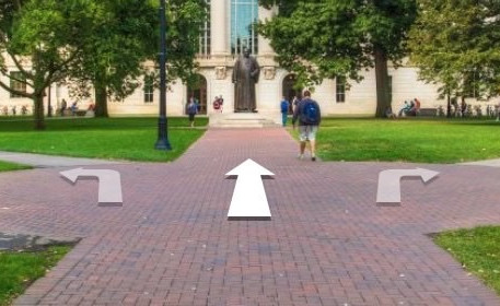Colleges Replace Yearly Campus Visits with Virtual Tours