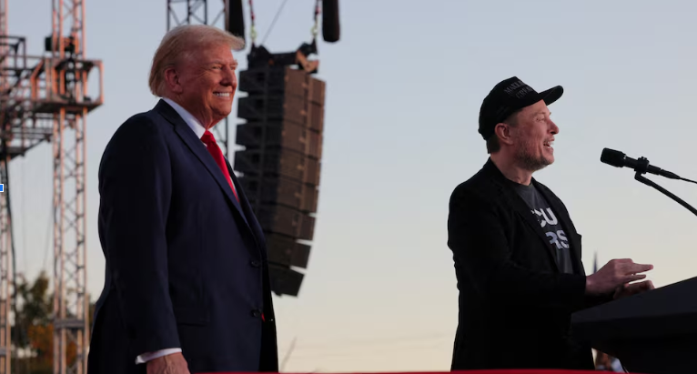 Trump's Cabinet Picks Inflame Concern and Controversy