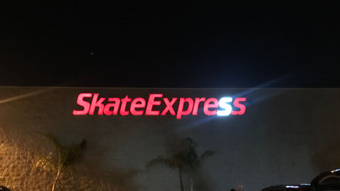 Campus Aide Leads Double Life as DJ