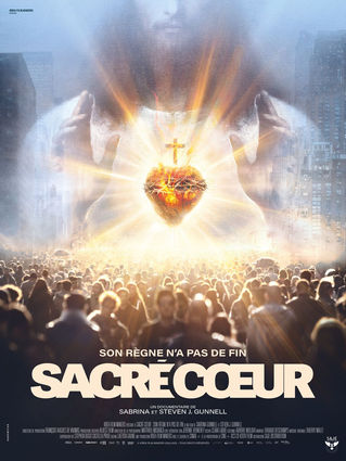 Sacré Coeur - Son règne n'a pas de fin