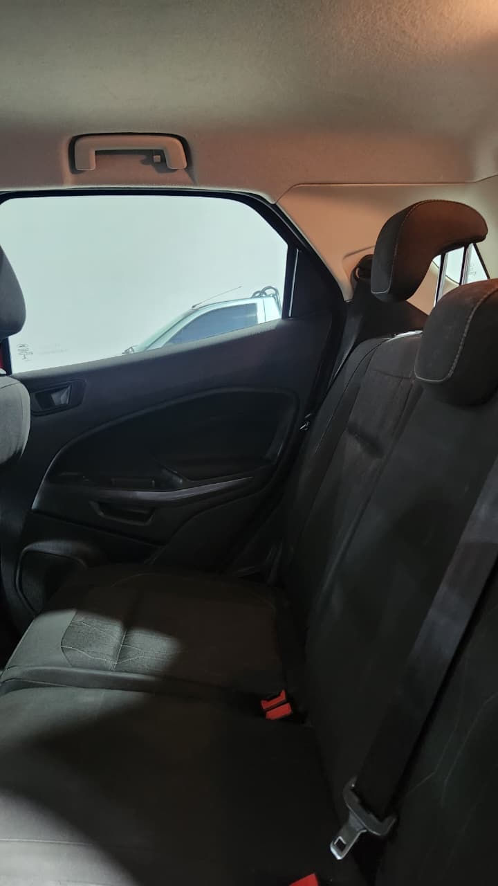 Miniatura: Ford eco sport 2020 1.5 se