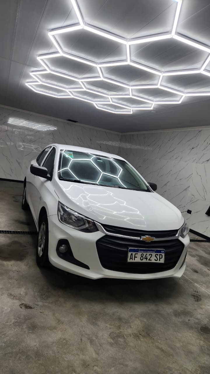 CHEVROLET ONIX 2023 1.2 (VALOR EN DOLARES)