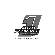 Auto Pedigree Logo