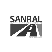 SANRAL Logo