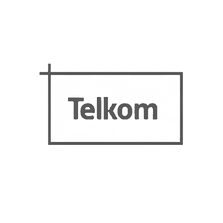 Telkom Logo