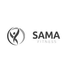 SAMA Fitness Logo