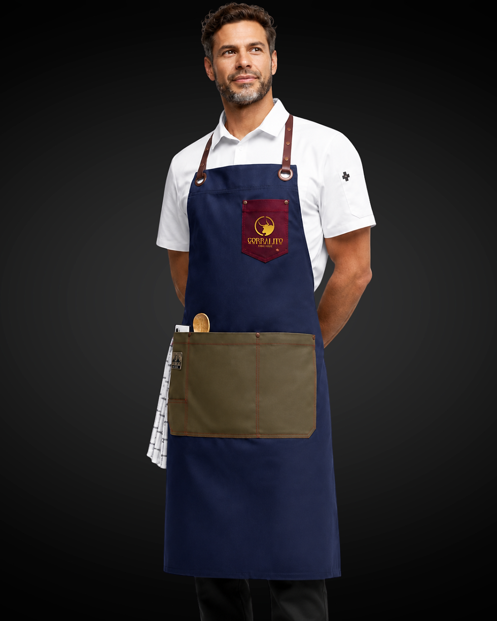 Thumbnail: Corralito Signature Apron