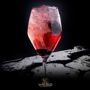 ROSE TONIC