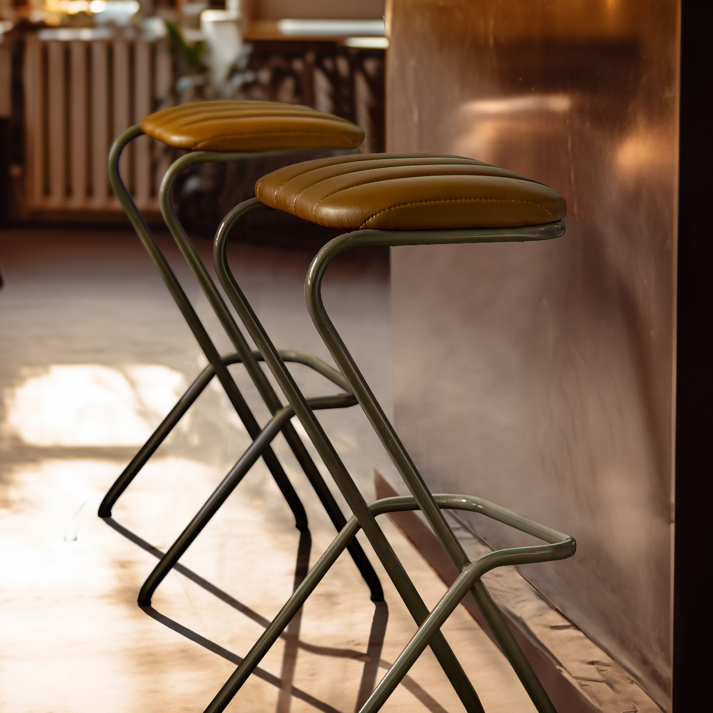 Табурет барний PERCH